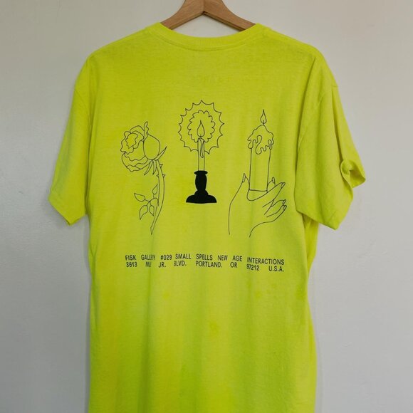 Fisk T-Shirt - Picture 3 of 3